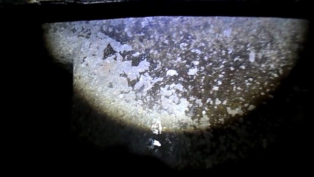 Индия: Пещера Барабар №1/The Barabar Caves#1 смотреть онлайн