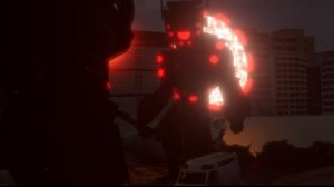 Скибиди Лок ин 4