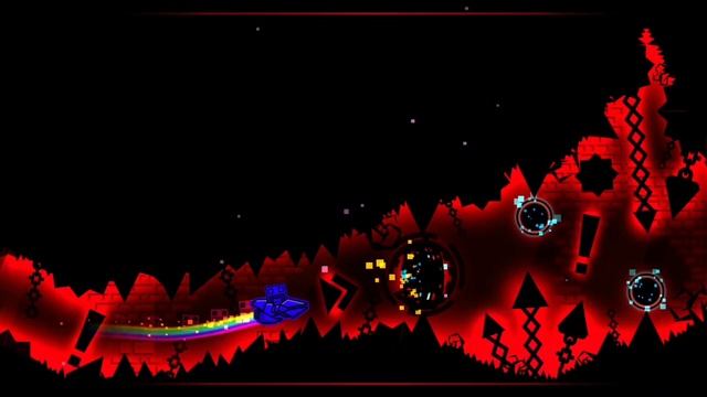 Bloodlust (100% EXTREME DEMON) by Knobblboy смотреть онлайн