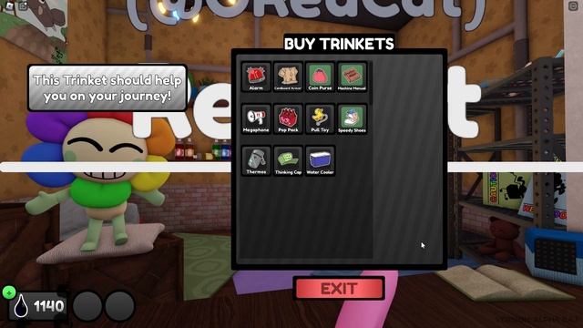 От НУБА до ПРО в игре МИР ДЕНДИ роблокс | Dandy's World roblox | К? смотреть онлайн