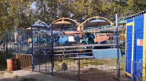 Город Березники провалы. Заброшенки. 2018 год. (часть 1)