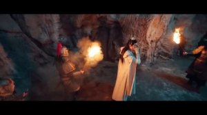 Любовь в пустыне 17 серия (русская озвучка) дорама Love in t