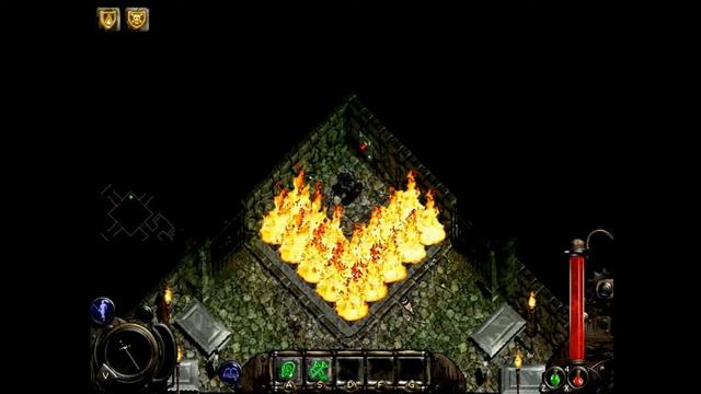 Nox прохождение часть 4 1/2 смотреть онлайн
