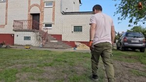 Настоящая деревенская жизнь в городской черте. Влог белорусской семьи