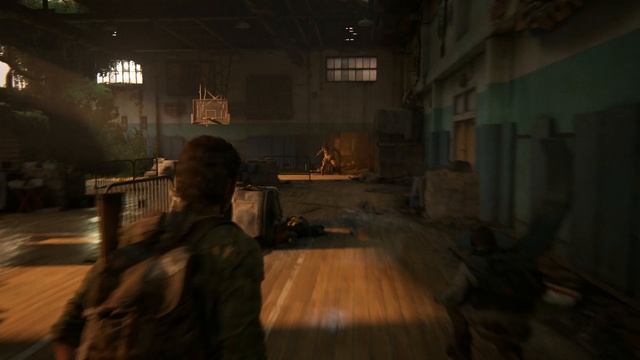 The Last Of Us Part I-1