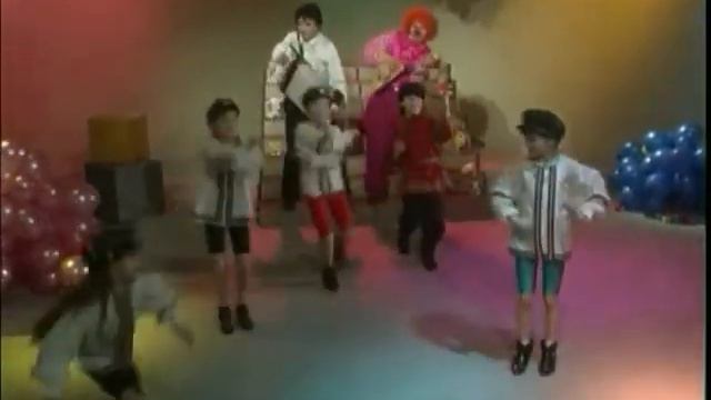 "Веселые частушки" песенка из выпуска. Рубрика АБВГДейка из детства ваших родителей. Передача 1996 смотреть онлайн