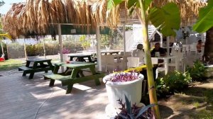 Турция 2024.Чамьюва Отель Larissa Inn 4*