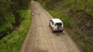 Путешествие на УАЗ Патриот на Южный Урал | Июнь 2024