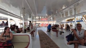 Обзор Jaz Mirabel Beach 5*. Сам отель, куда съездить поблизости,