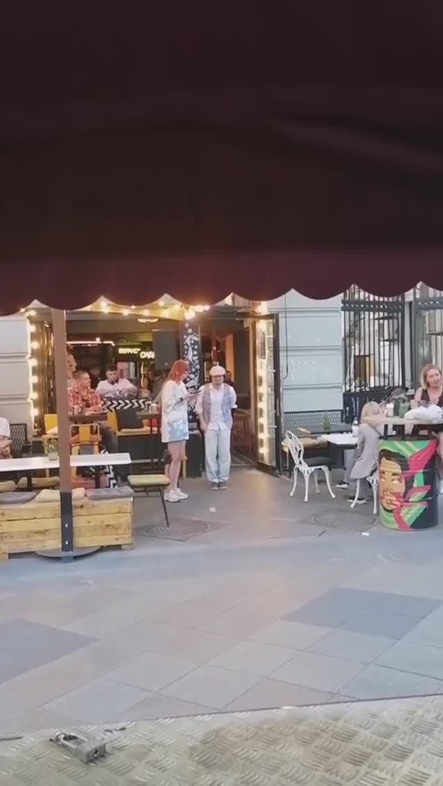 Никольская ул.(23.05.2025) 6 смотреть онлайн