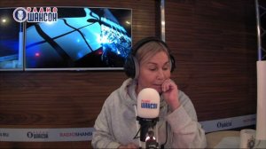 Тимур Шаов. Концерт на Радио Шансон («Живая струна»)