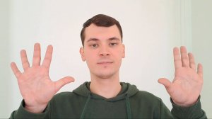 Рекламная видеовизитка