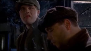 ПОДПОЛЬНАЯ ИМПЕРИЯ