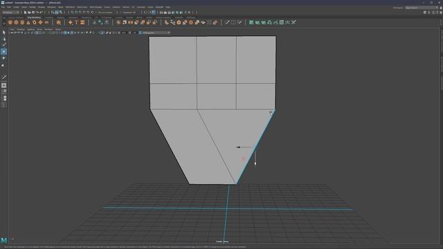 4. Edge Redirection смотреть онлайн