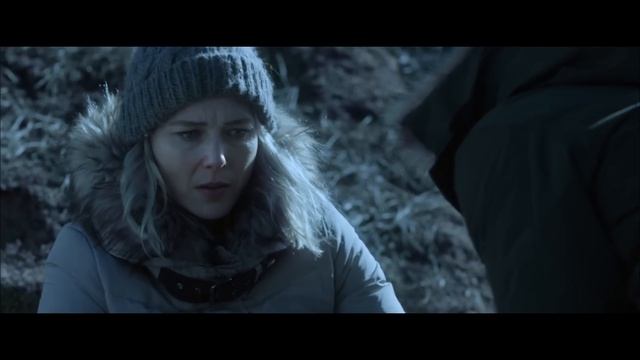 Они отправились в горы искать клад золота | Триллер | П?