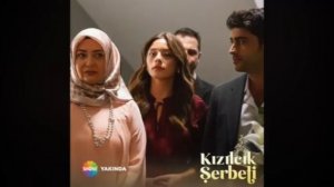 Клюквенный Щербет 97 серия русская озвучка