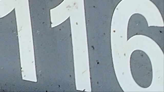 23 мая 2025 г. Электропоезд ЭТ2М-116 Сообщением Любань-Санкт-Петербург Прибывает на станцию Колпино смотреть онлайн