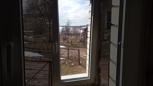 регулировка окна ПВХ смотреть онлайн