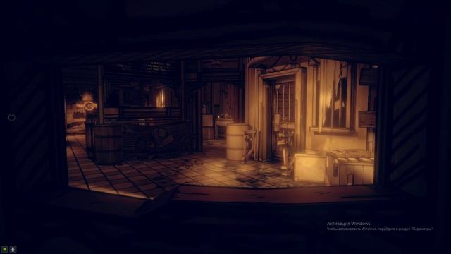 СКРЫТЫЕ СИЛЫ ОДРИ. Bendy And The Dark Revival  прохождение #4