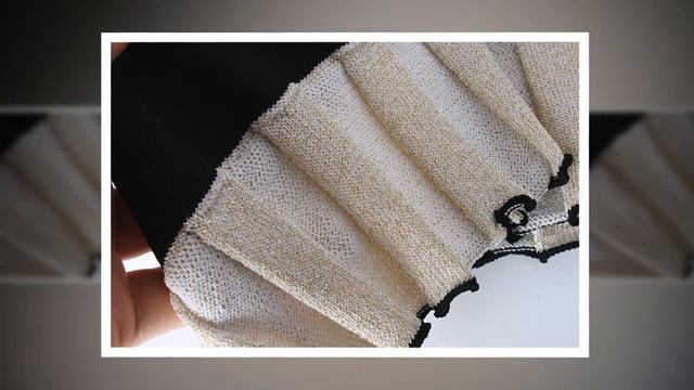 Одежда и аксессуары для женщин. Платья вязаные плат... смотреть онлайн