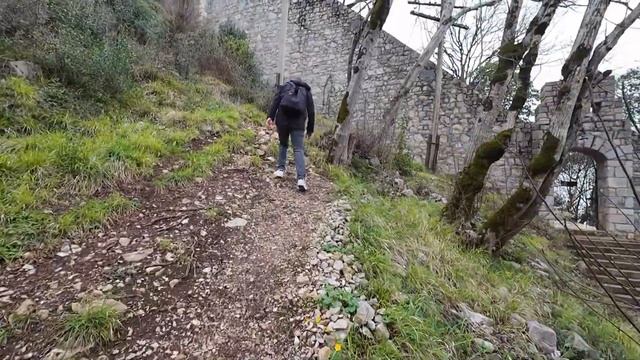 Абхазия 2025. Что посмотреть за один день в Гагре — пеша? смотреть онлайн