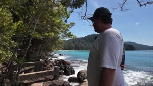 Невероятный остров Ко Куд в Таиланде. Цены, как добрат?