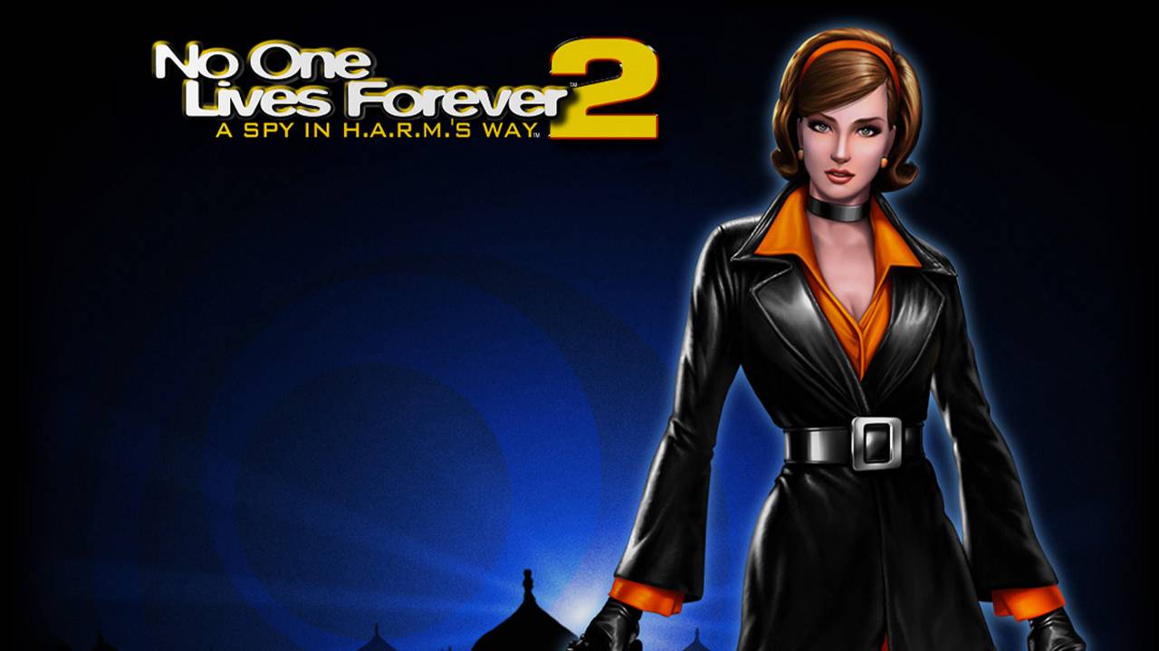 No One Lives Forever 2: A Spy in H.A.R.M.'s Way,Прохождение 6 глава Днивник двойного агента   Б\К