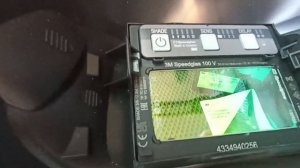 ОБЗОР СВАРОЧНЫЕ МАСКИ _3M Speedglas 100V #3M #speedglas