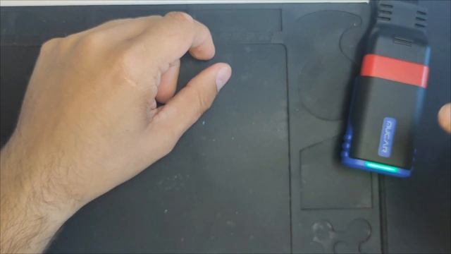 Mukar Driverscan. Сравнение с Launch 3.0 смотреть онлайн