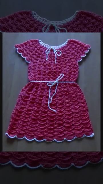 Платьице для пятилетней девочки смотреть онлайн