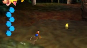 Banjo-Kazooie [Nintendo 64] - Часть 1 из 2