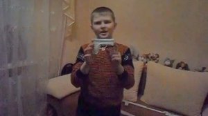 обзор оружия из бумаги