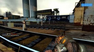 Garry's Mod - Metrostroi: 61 маршрут! Машина исправна!:))) Ничего особенного.