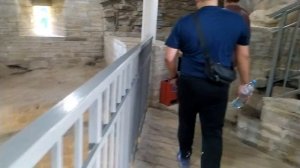 Автопутешествие Екатеринбург - Санкт Петербург с деть