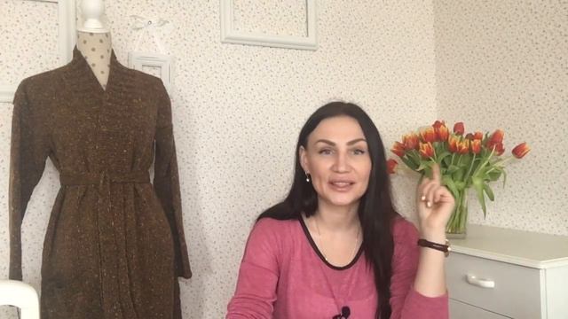 Эпизод 11. Мои вязальные неудачи и долговязы. смотреть онлайн