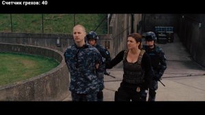 Все киногрехи и киноляпы фильма "Форсаж 6"