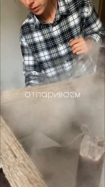 Распустила шарф и вяжу кардиган смотреть онлайн