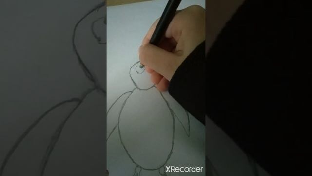 Рисуем пингвина, кого нарисуем следующим? /Рисуем смотреть онлайн