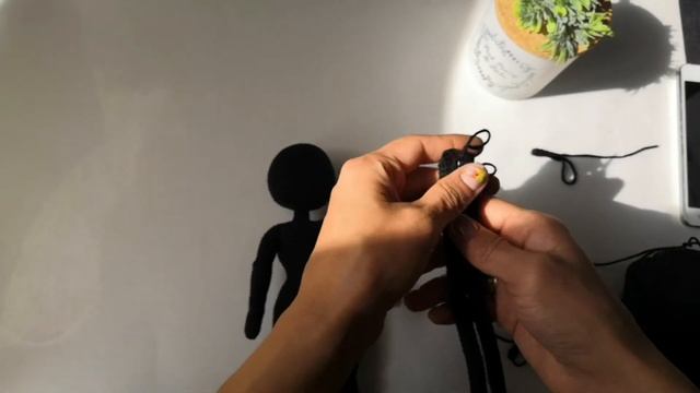 Игрушка за 24 часа. Придумать и связать !! смотреть онлайн