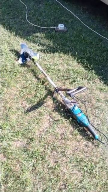 #Shortsvideo #самоделка #электротриммер #из #болгарки смотреть онлайн