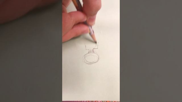 учу рисовать новичков(мой стиль) смотреть онлайн