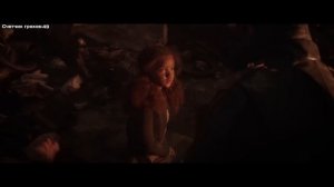 Грехо-Обзор "Человек-муравей и Оса" (Киногрехи)