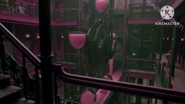 Реклама Twix 2014 (Твикс) Effects Extended