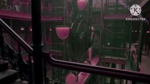 Реклама Twix 2014 (Твикс) Effects Extended