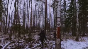 Era (Эра EN). Сinema lesson №27: dreaminess