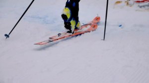Alpindustria Skimo Race | Вертикальная гонка