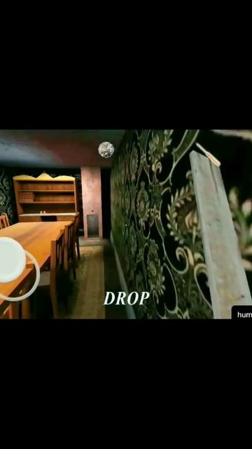 Granny 3, Horror Gameplay For Android, интересные моменты