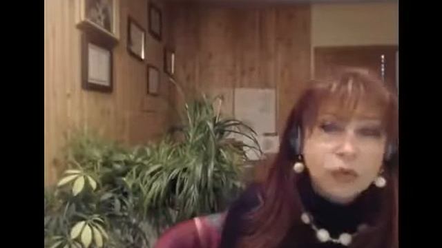 Вебинар ответов на текущие вопросы с Люсией Дашкевич смотреть онлайн