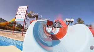 Шарм эль Шейх Отель с аквапарком Xperience Kiroseiz Parkland (5 звез