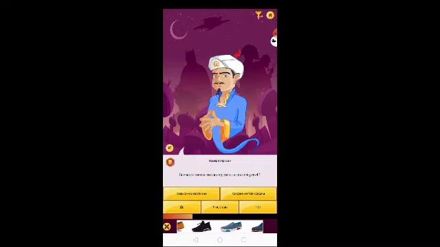 Акинатор *УГАДЫВАЕТ* Ютуберов